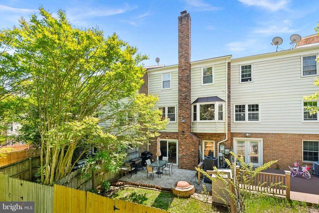 2847 SEMINOLE RD, Woodbridge, VA 22192