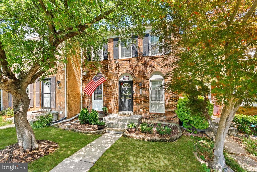 2847 SEMINOLE RD, Woodbridge, VA 22192