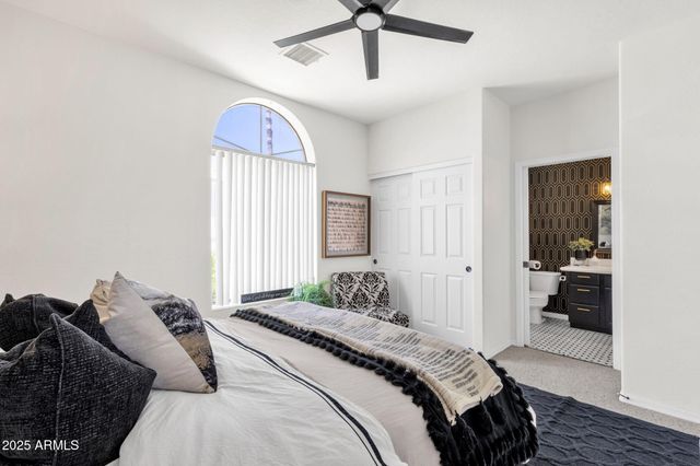 15513 E PALISADES Boulevard, Fountain Hills, AZ 85268