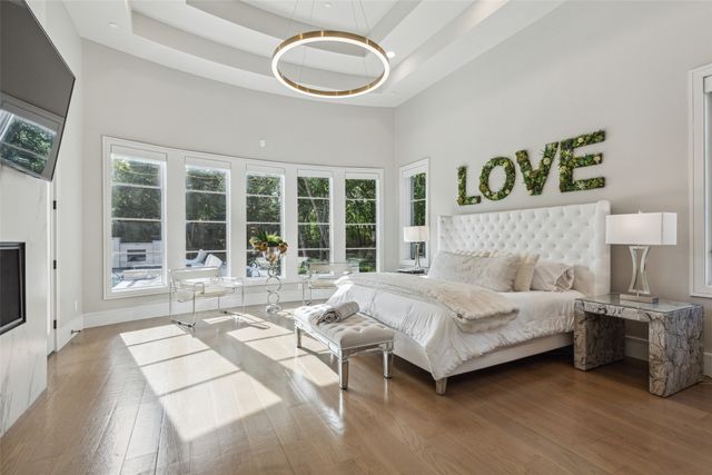 1521 Meandering Way Drive, Westlake, TX 76262