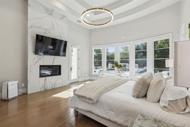 1521 Meandering Way Drive, Westlake, TX 76262