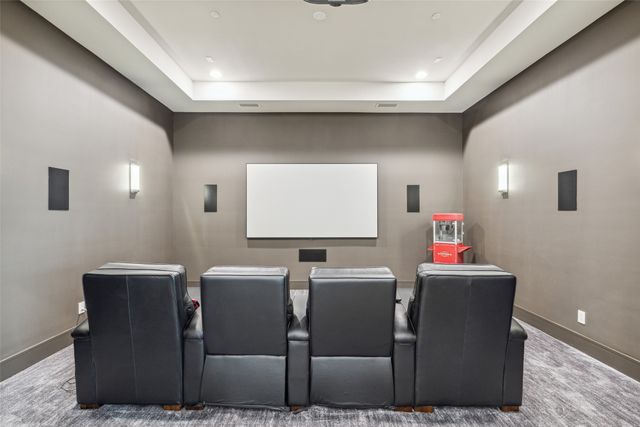 1521 Meandering Way Drive, Westlake, TX 76262