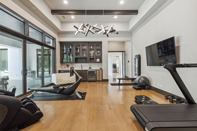 1521 Meandering Way Drive, Westlake, TX 76262