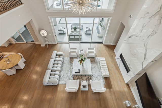 1521 Meandering Way Drive, Westlake, TX 76262