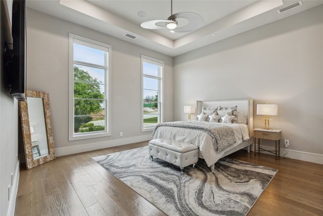 1521 Meandering Way Drive, Westlake, TX 76262