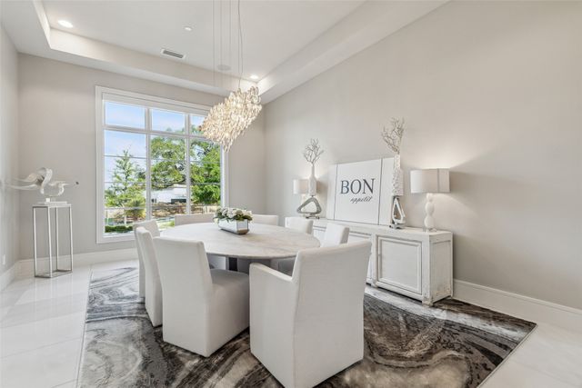 1521 Meandering Way Drive, Westlake, TX 76262