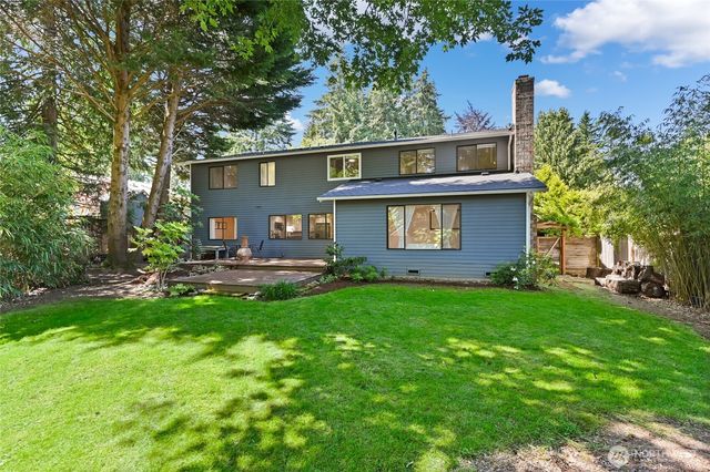 14208 93rd Avenue NE, Kirkland, WA 98034