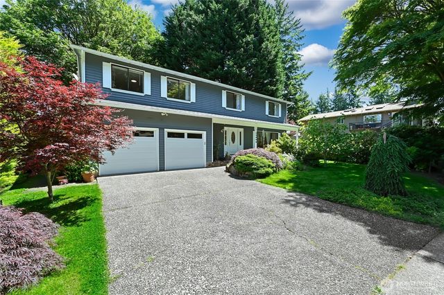 14208 93rd Avenue NE, Kirkland, WA 98034