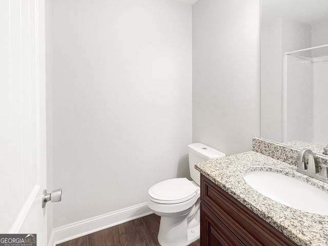 3461 Narrow Creek Court, Stockbridge, GA 30281