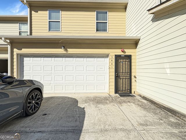 3461 Narrow Creek Court, Stockbridge, GA 30281