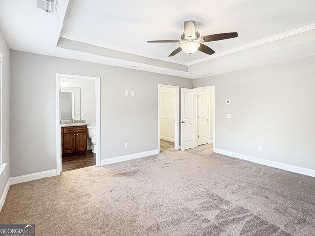 3461 Narrow Creek Court, Stockbridge, GA 30281