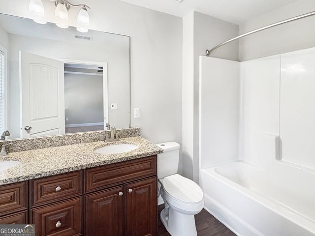 3461 Narrow Creek Court, Stockbridge, GA 30281