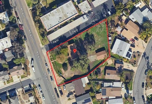664 N Fig St, Escondido, CA 92025