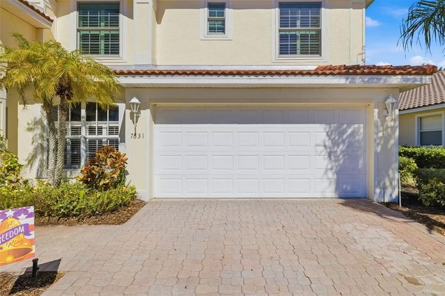 7631 DESERT INN WAY, Lakewood Ranch, FL 34202