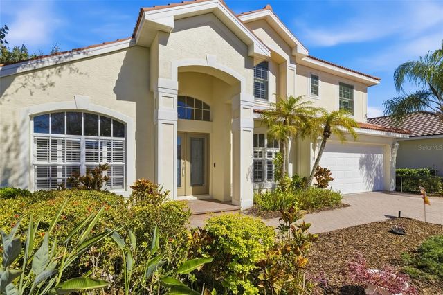 7631 DESERT INN WAY, Lakewood Ranch, FL 34202