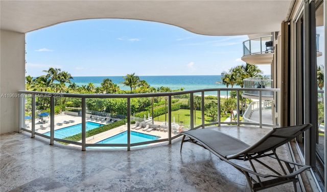 8855 Collins Ave 4B, Surfside, FL 33154