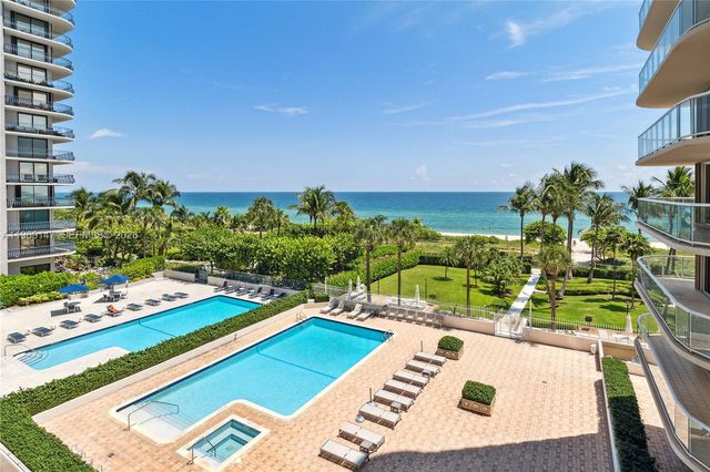 8855 Collins Ave 4B, Surfside, FL 33154