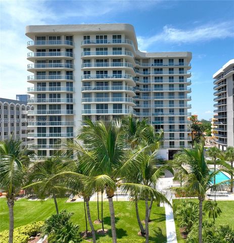 8855 Collins Ave 4B, Surfside, FL 33154