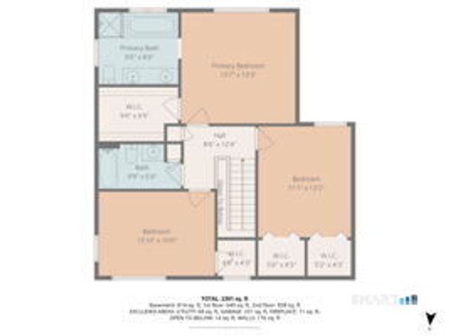 15 Abel Xing, Norwich, CT 06360