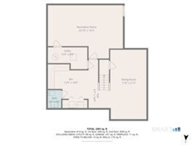 15 Abel Xing, Norwich, CT 06360