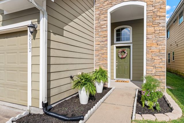 6502 Wilshire Lakes, Houston, TX 77040