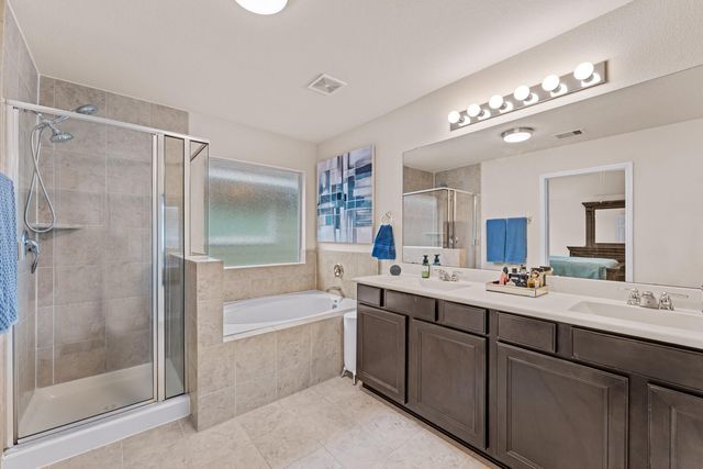 6502 Wilshire Lakes, Houston, TX 77040