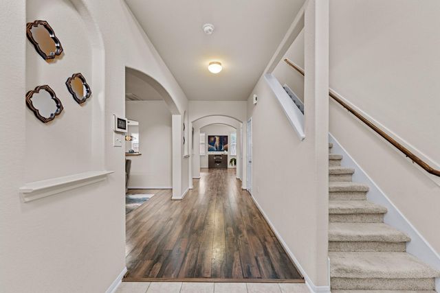 6502 Wilshire Lakes, Houston, TX 77040