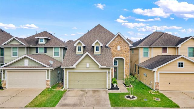 6502 Wilshire Lakes, Houston, TX 77040