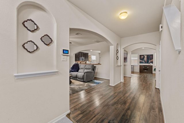 6502 Wilshire Lakes, Houston, TX 77040