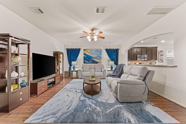 6502 Wilshire Lakes, Houston, TX 77040