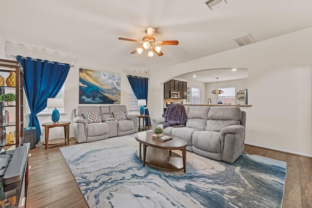 6502 Wilshire Lakes, Houston, TX 77040