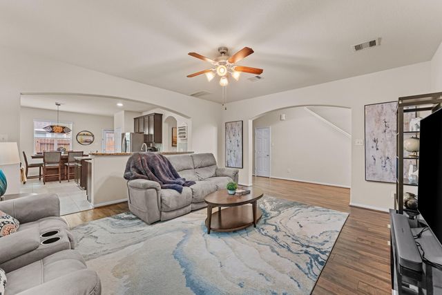 6502 Wilshire Lakes, Houston, TX 77040