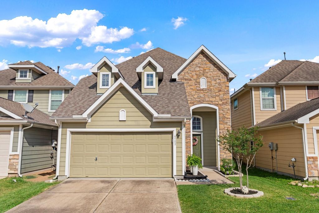 6502 Wilshire Lakes, Houston, TX 77040