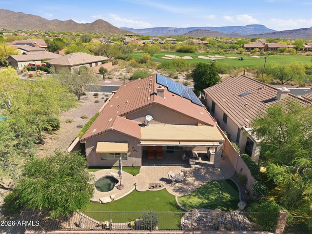 1823 W DION Drive W, Phoenix, AZ 85086