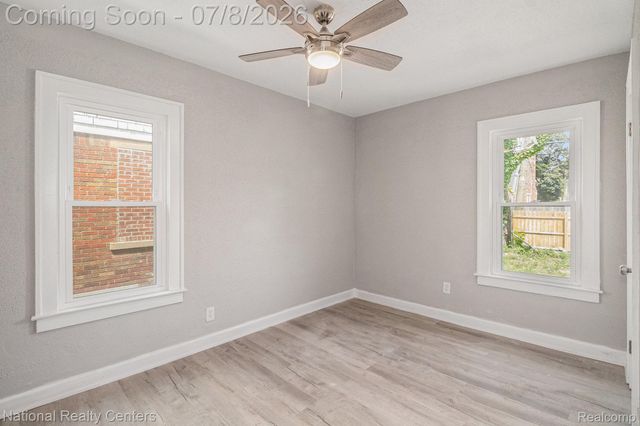16762 Woodingham Drive, Detroit, MI 48221