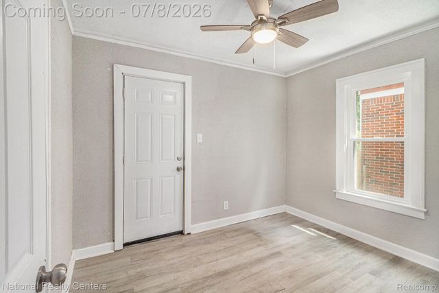16762 Woodingham Drive, Detroit, MI 48221