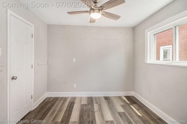 16762 Woodingham Drive, Detroit, MI 48221