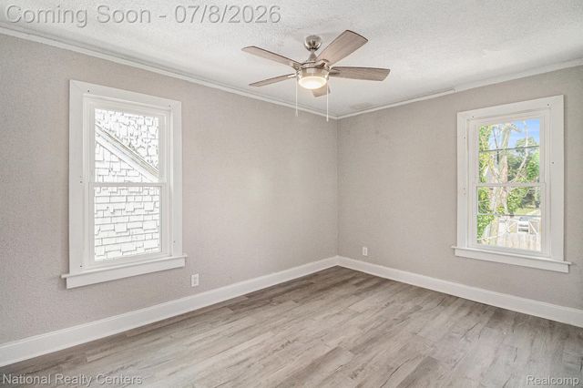 16762 Woodingham Drive, Detroit, MI 48221