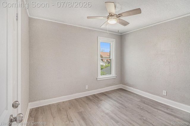 16762 Woodingham Drive, Detroit, MI 48221