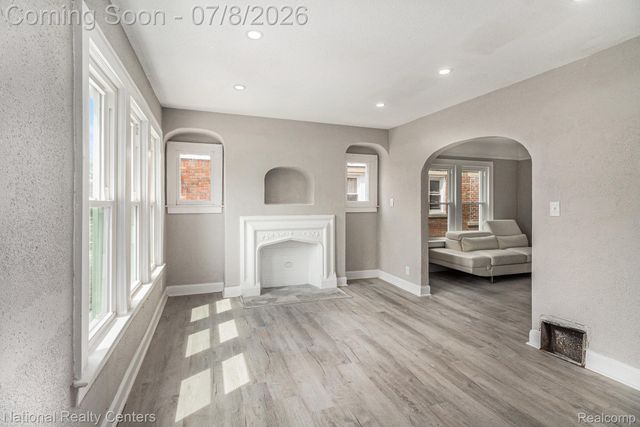 16762 Woodingham Drive, Detroit, MI 48221