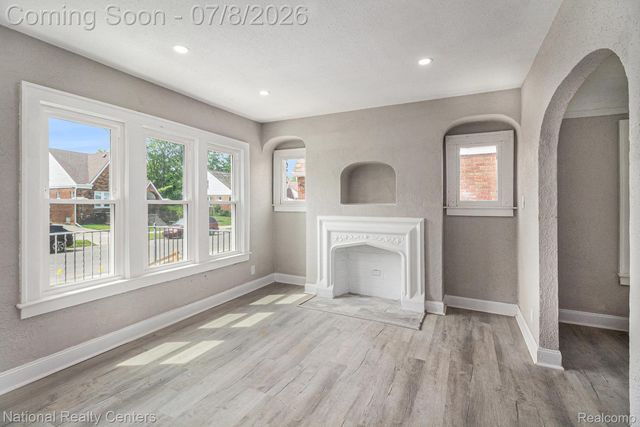 16762 Woodingham Drive, Detroit, MI 48221
