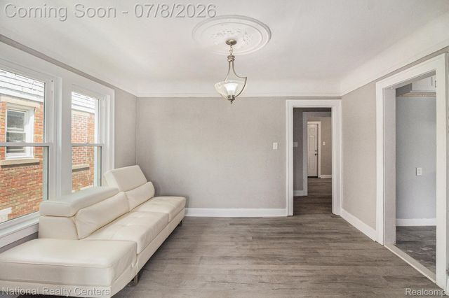 16762 Woodingham Drive, Detroit, MI 48221