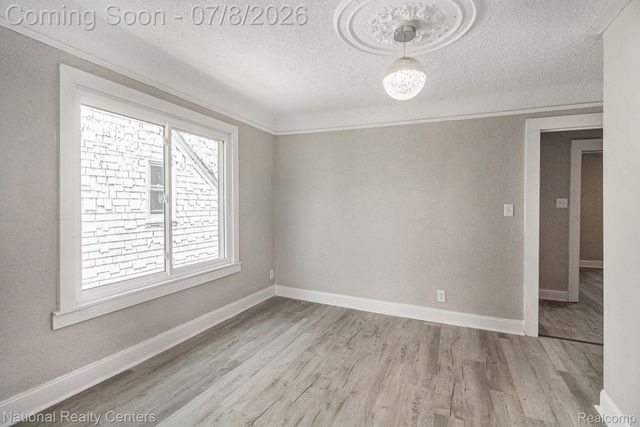 16762 Woodingham Drive, Detroit, MI 48221