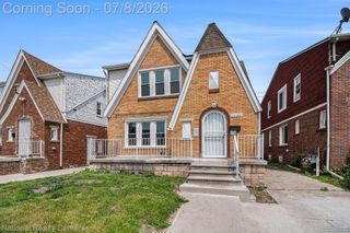 16762 Woodingham Drive, Detroit, MI 48221