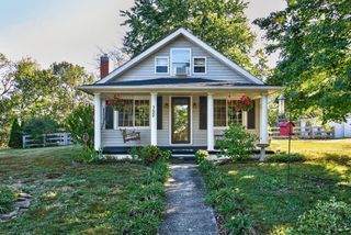 152 Ridge Avenue, Berea, KY 40403