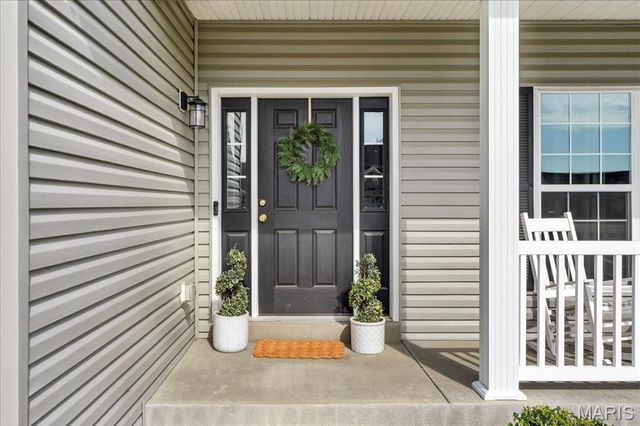 5380 Shawnee View Court, Eureka, MO 63025