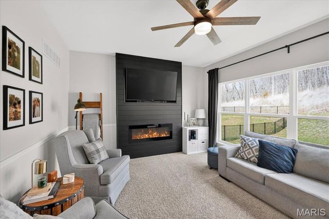 5380 Shawnee View Court, Eureka, MO 63025