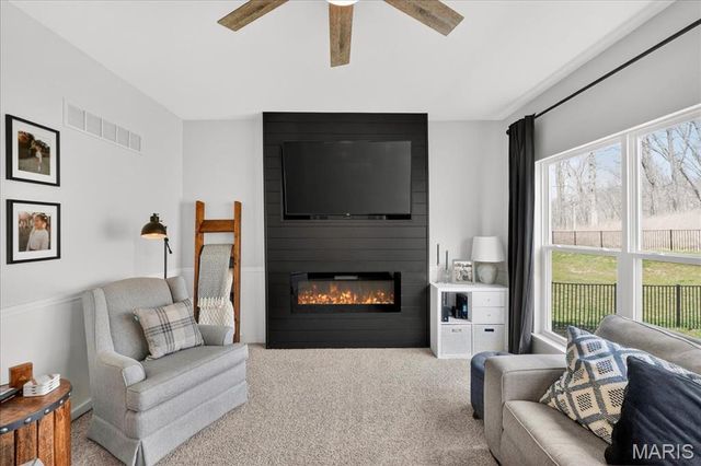 5380 Shawnee View Court, Eureka, MO 63025