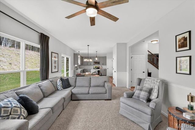 5380 Shawnee View Court, Eureka, MO 63025