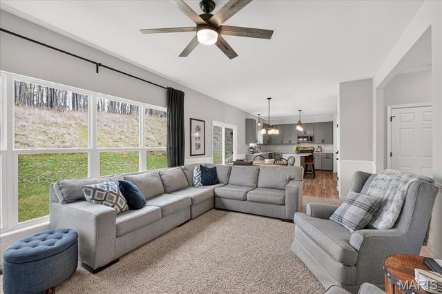 5380 Shawnee View Court, Eureka, MO 63025